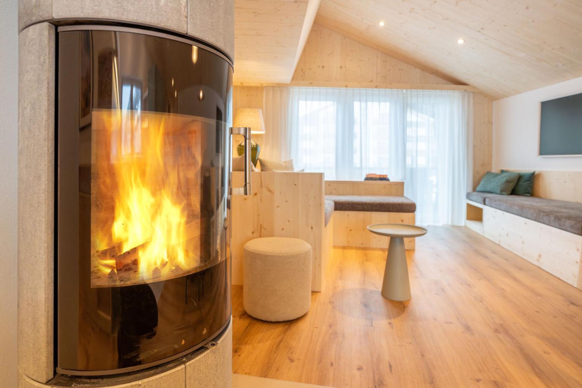 Hotel Sarazena Zermatt Eksteriør bilde
