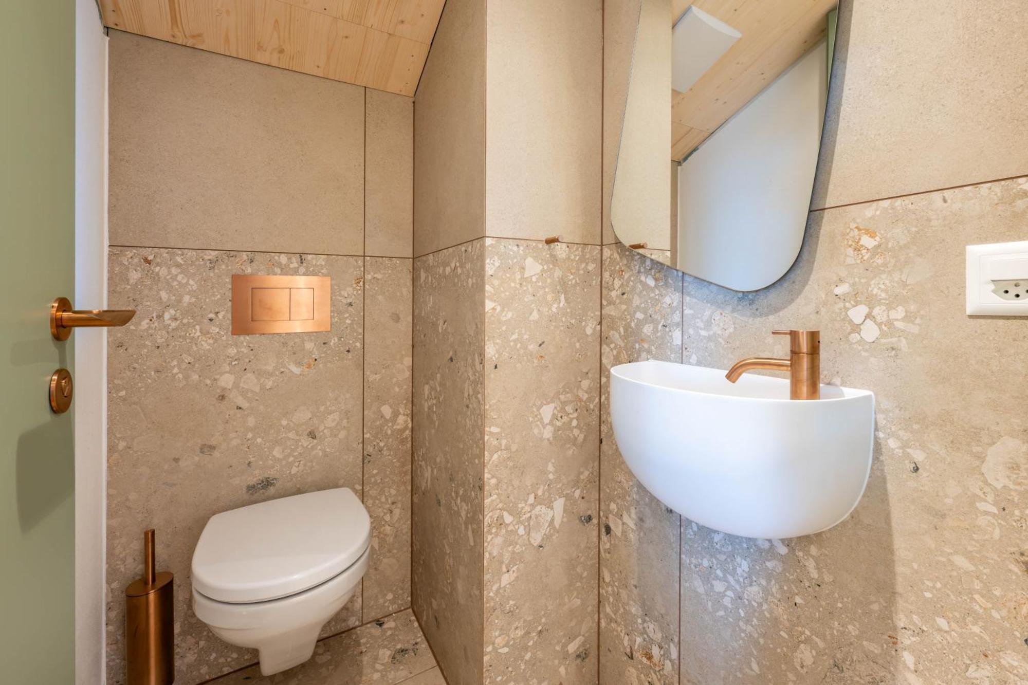 Hotel Sarazena Zermatt Eksteriør bilde